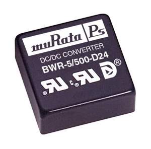 BWR-5/500-D24-C Real Image