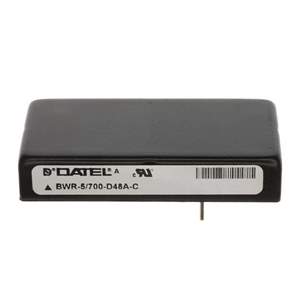 BWR-5/700-D48A-C Real Image
