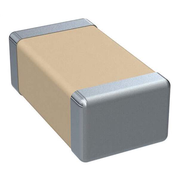 C0805C331F5GACTU Real Image
