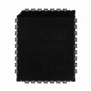 CAT28C512GI12 Real Image