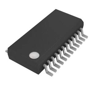 CDC5801ADBQR Real Image