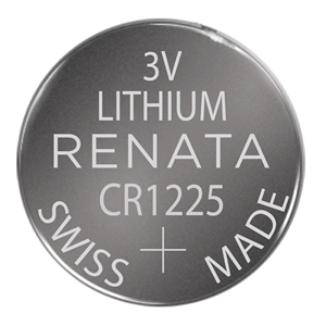 CR1225 Real Image