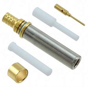  M39029/75-416 TE Connectivity Deutsch Connectors