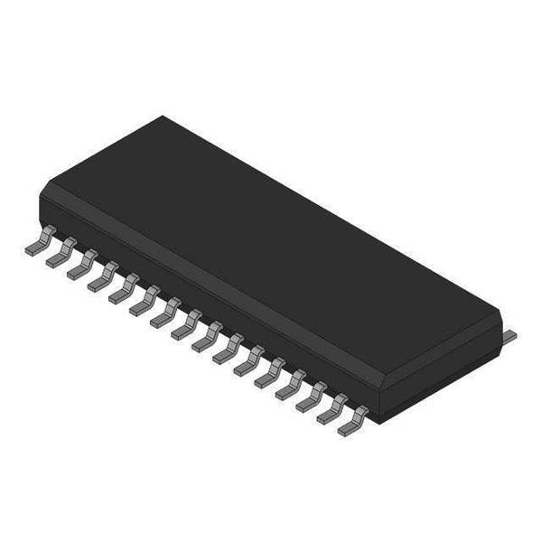 CY14MB064Q2B-SXI Real Image