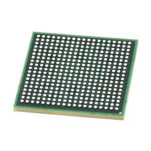 CY7C4141KV13-633FCXI Real Image