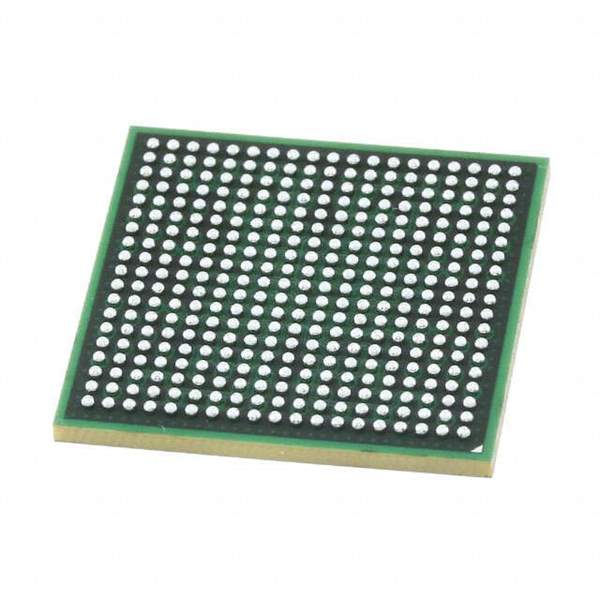 CY7C4141KV13-633FCXI Real Image