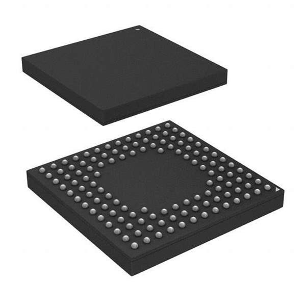 CY8C4248BZI-L479 Real Image