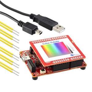 CY8CKIT-040 Real Image