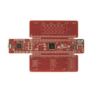 CY8CKIT-149 Real Image