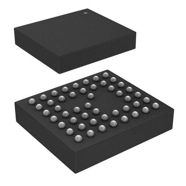 CYW20706UA2KFFB4G Real Image