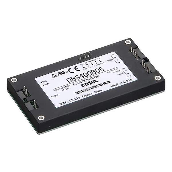 DBS400B24 Real Image