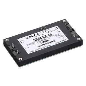 DBS400B28 Real Image