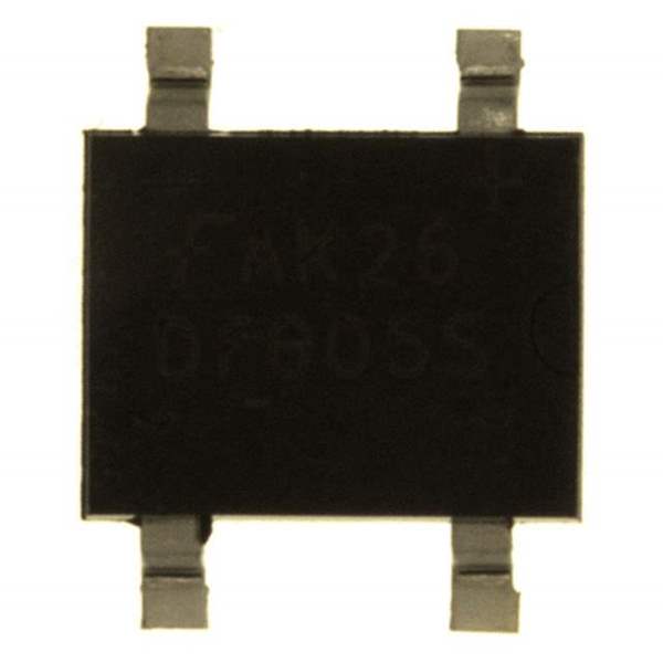DF005S1 Real Image