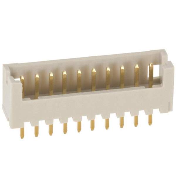 DF13-10P-1.25DSA(50) Real Image