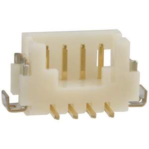 DF13B-4P-1.25V(51) Real Image