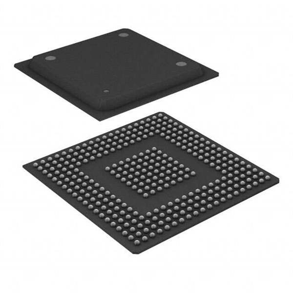 CY91F59BCPB-GSE1 Real Image