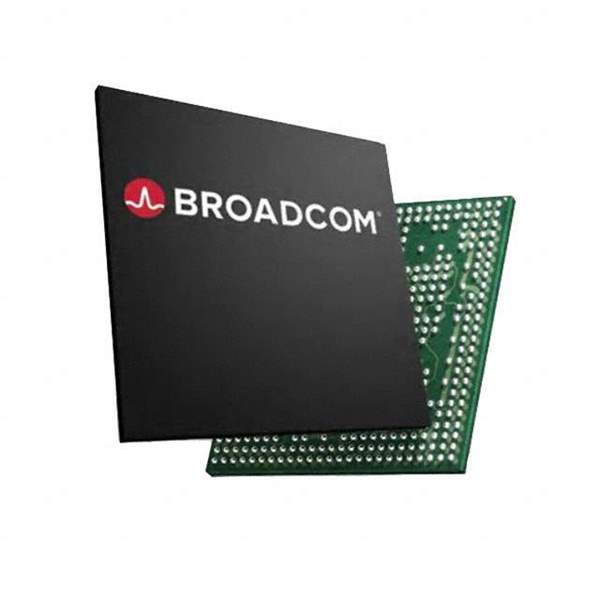 BCM53158XUB1KFBG Real Image