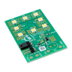 BCR430ULEDBOARDTOBO1 Real Image