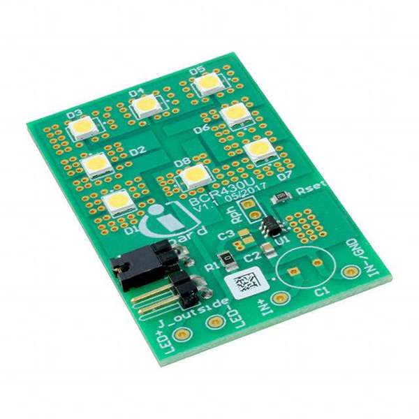 BCR430ULEDBOARDTOBO1 Real Image