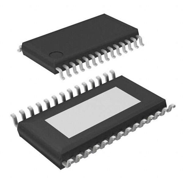 BD63520AEFV-E2 Real Image