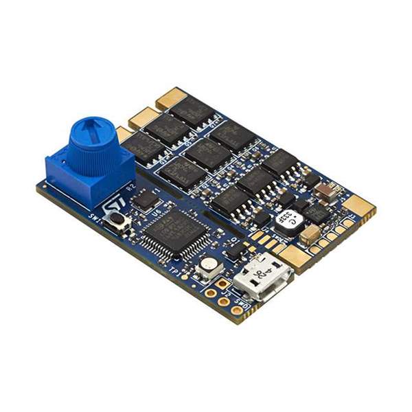 B-G431B-ESC1 Real Image