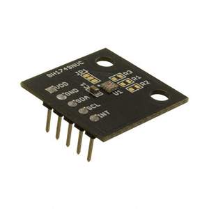 BH1749NUC-EVK-001 Real Image