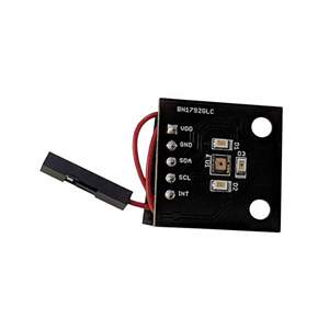 BH1792GLC-EVK-001 Real Image