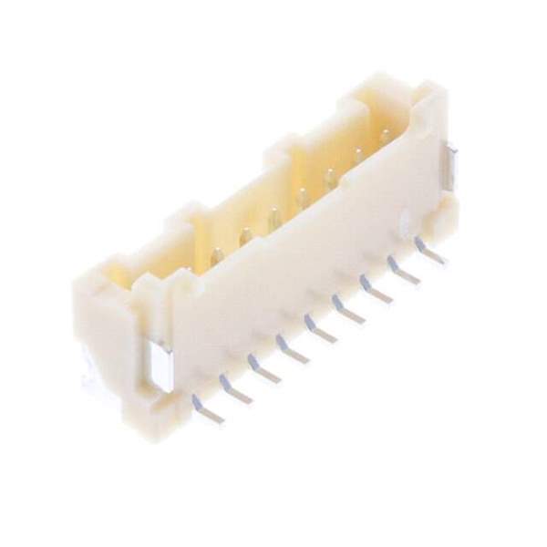 BM09B-PASS-TFT(LF)(SN) Real Image