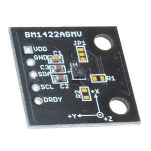 BM1422AGMV-EVK-001 Real Image