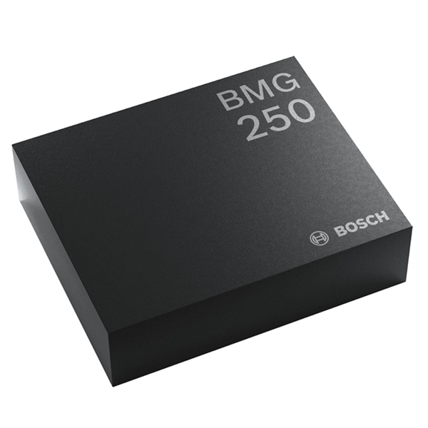 BMG250 Real Image
