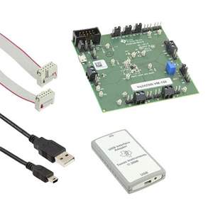 BQ24250EVM-150 Real Image