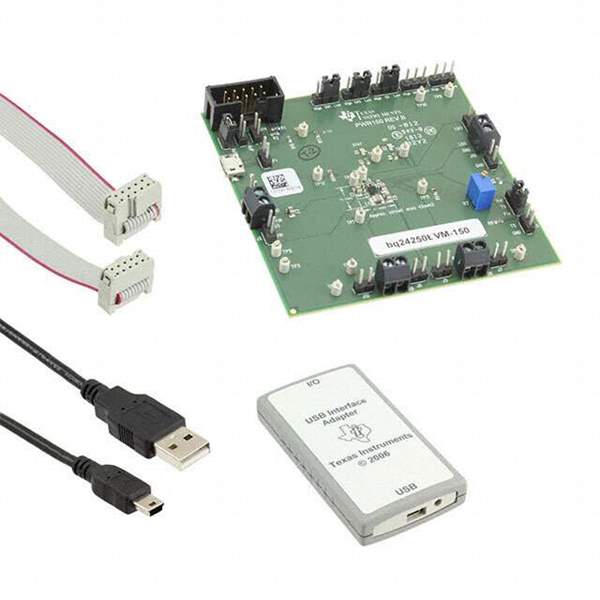 BQ24250EVM-150 Real Image