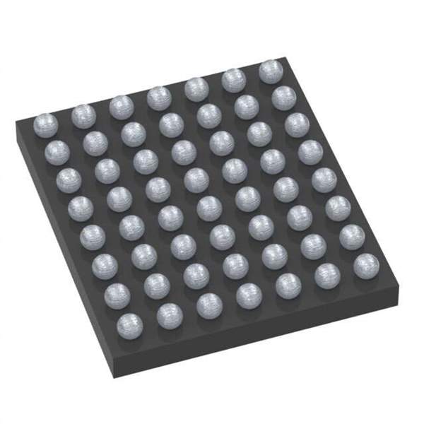 BQ25790YBGR Real Image