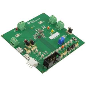 BQ25892EVM-664 Real Image
