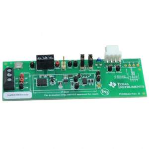 BQ28Z610EVM-532 Real Image