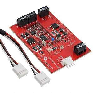 BQ33100EVM-001 Real Image