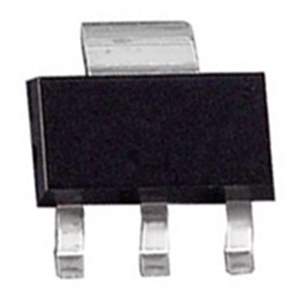 BSP123 L6327 Real Image
