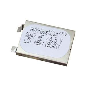BZ054B473ZNBDE Real Image