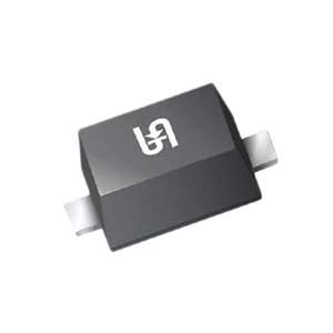 BZT52B43S RR Real Image