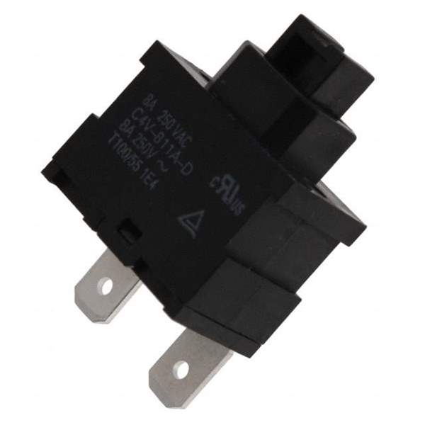 C4V-811A-D Real Image