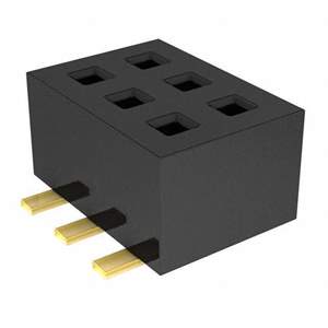 CLP-103-02-G-D-TR	 Samtec Inc.