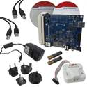 C8051F996DK Real Image