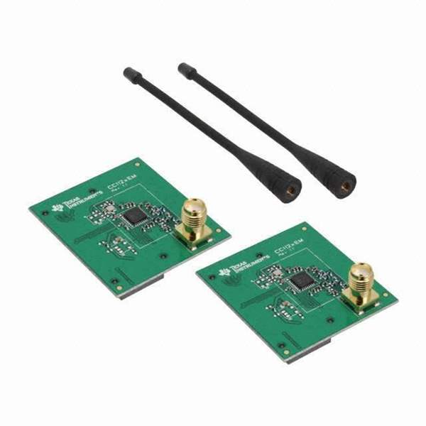 CC1120EMK-420-470 Real Image