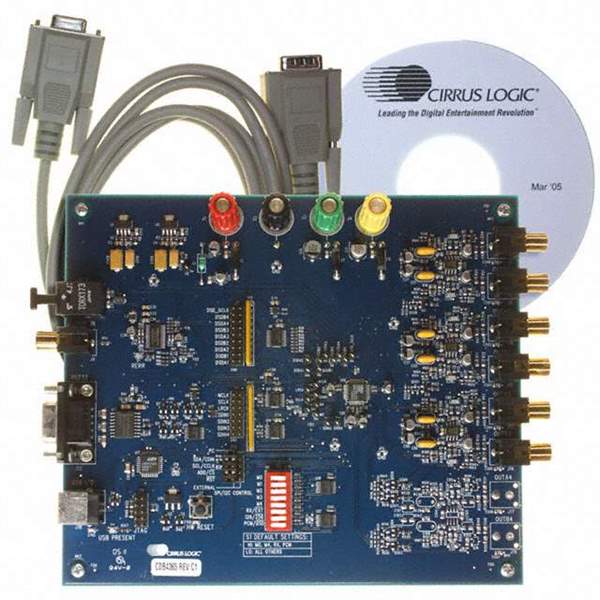 CDB4365 Real Image