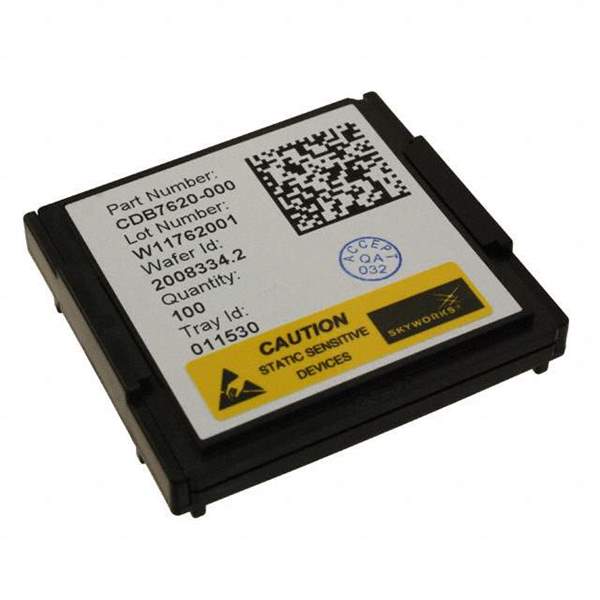 CDB7620-000 Real Image