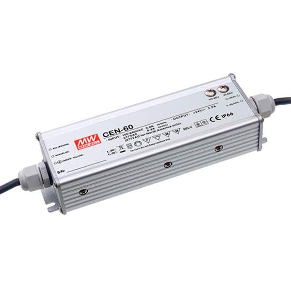 CEN-60-42 Real Image