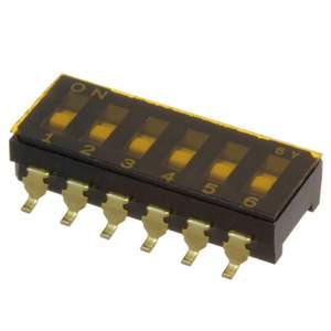 CFS-0600TB Real Image