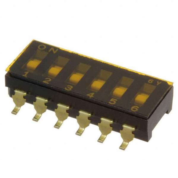 CFS-0600TB Real Image