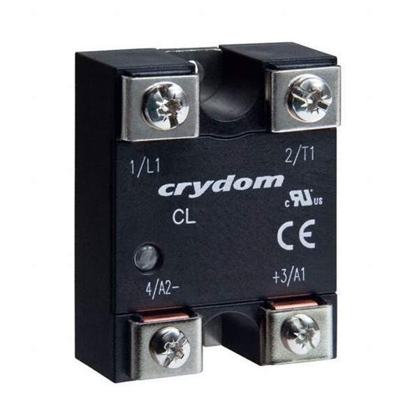 CL240D10 Real Image