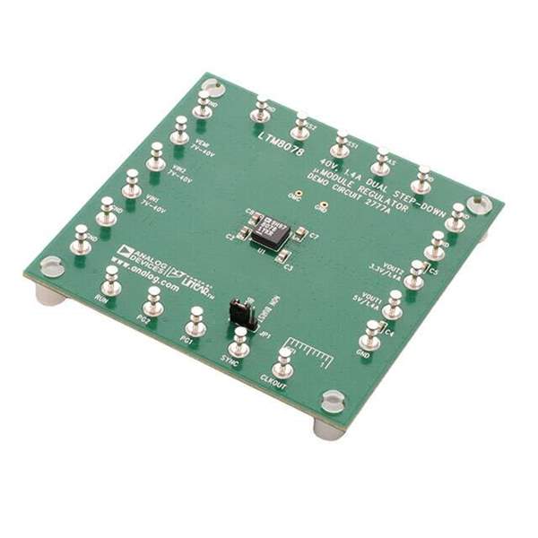 DC2777A Real Image